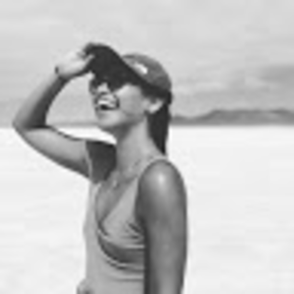 Meet your Posher, Enid